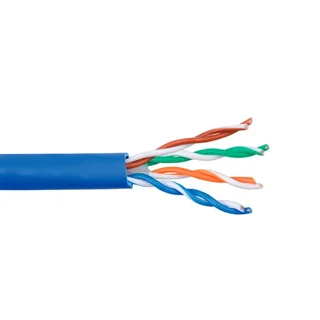 کابل شبکه cat6 utp