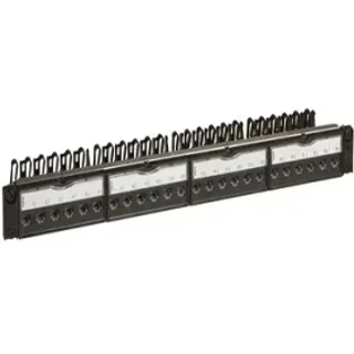 پچ پنل لگراند sftp cat6